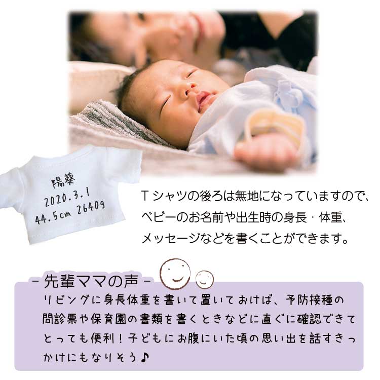 マタニティ 記念