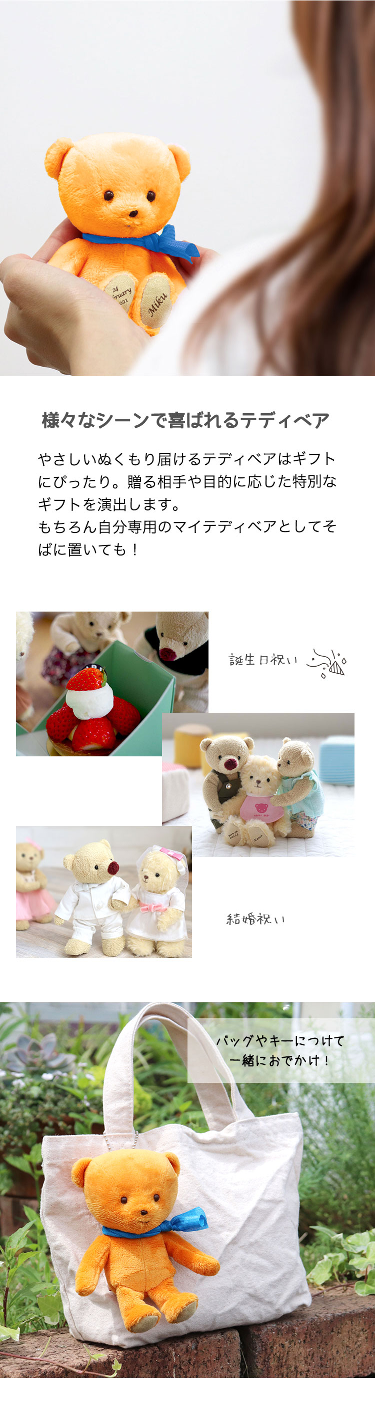 POPTBベア