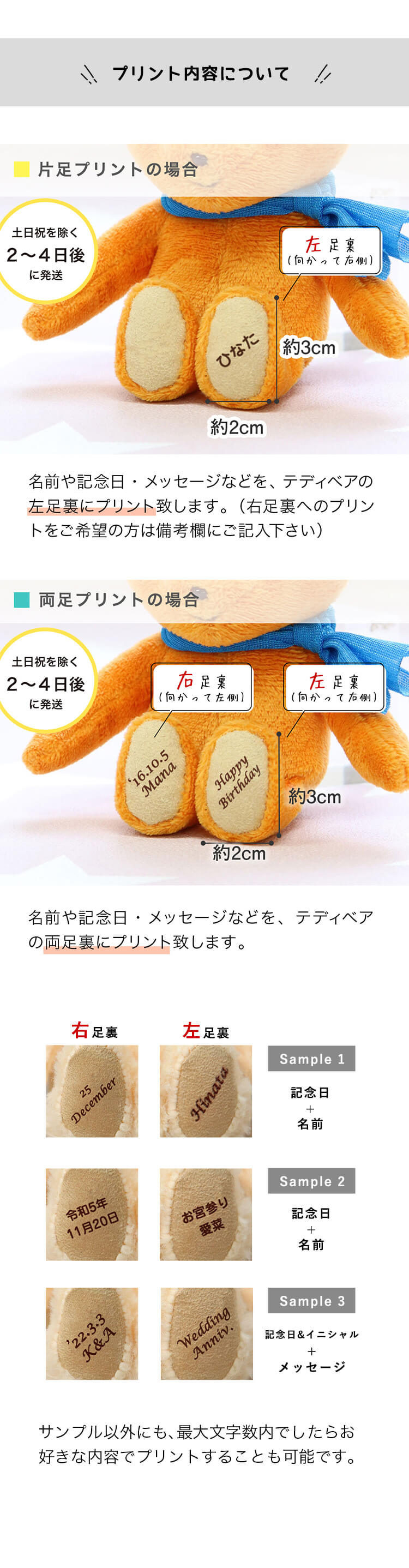 POPTBベア