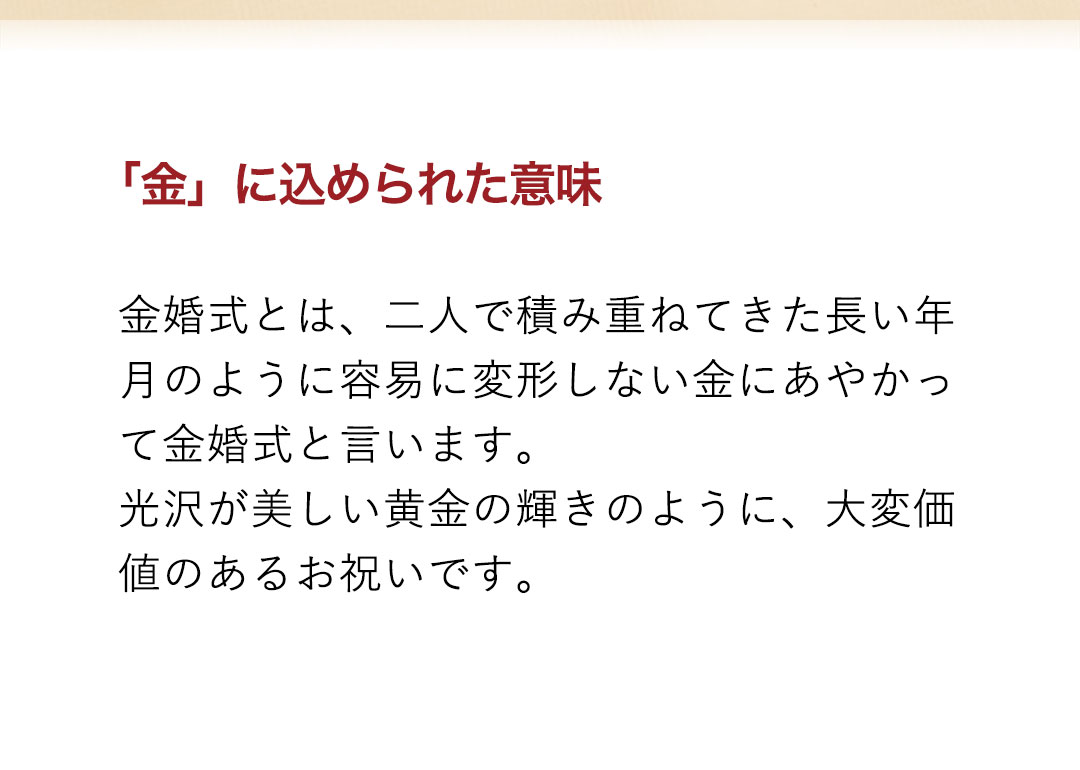 金婚式 金屏風 晴れやかギフト 華やか