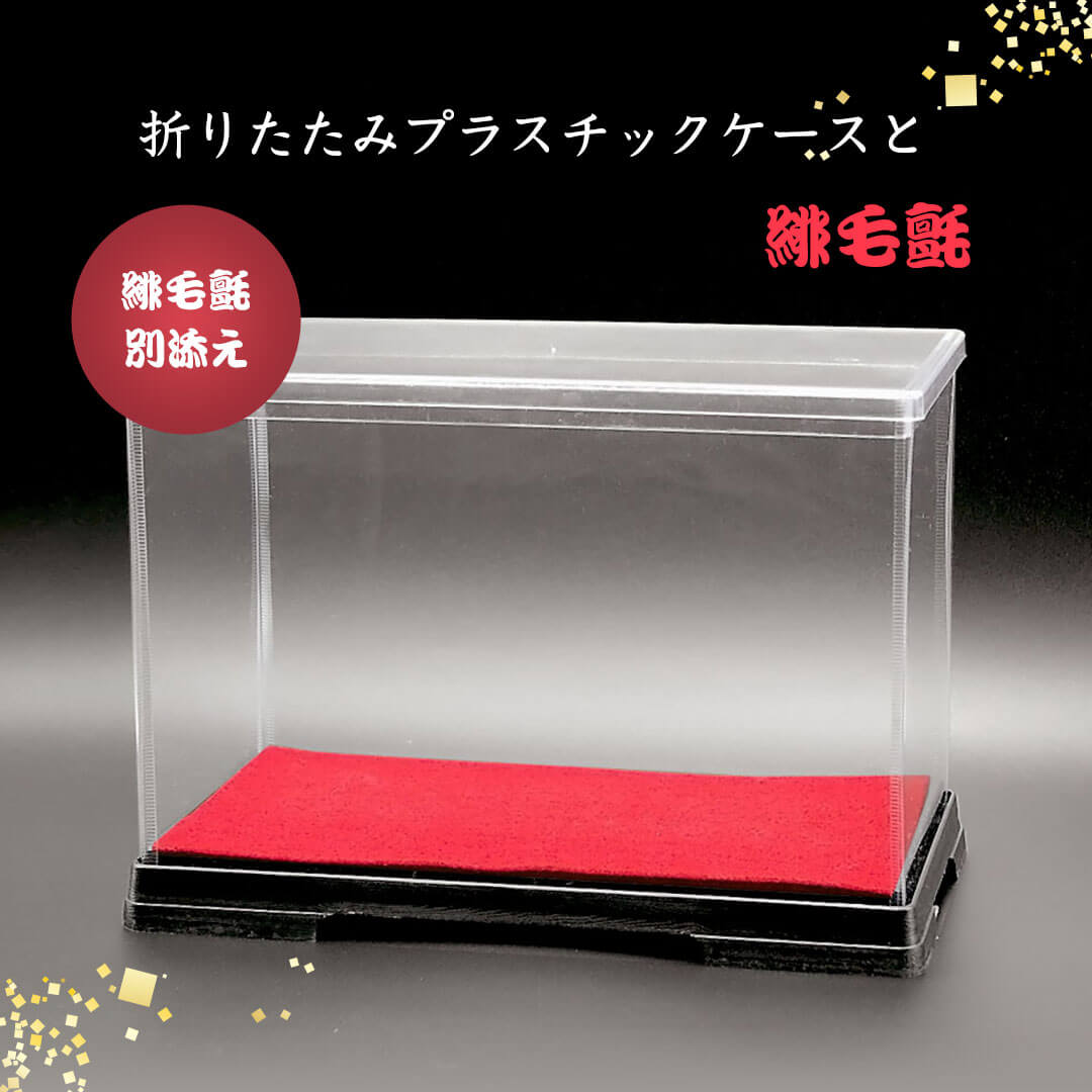 古希 喜寿 傘寿 卒寿 お祝い プラスチックケース