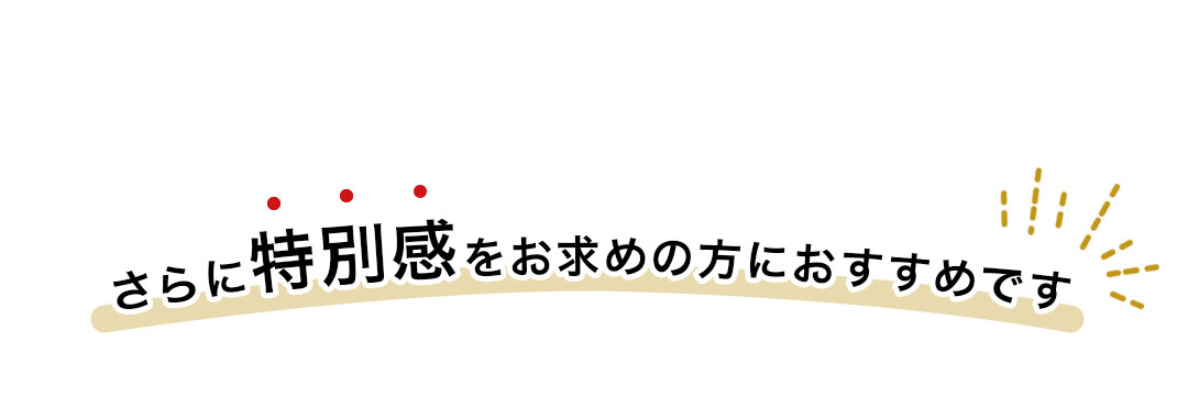 ちゃんちゃんこ刺繍オプション