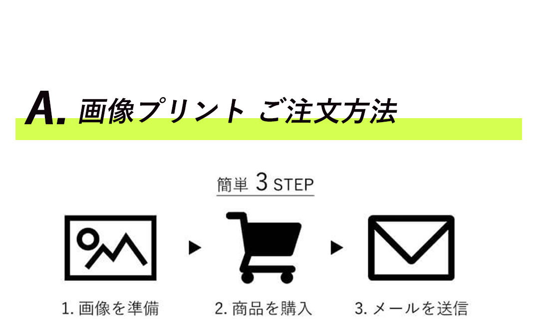 写真 画像 メッセージ プリント マスコット