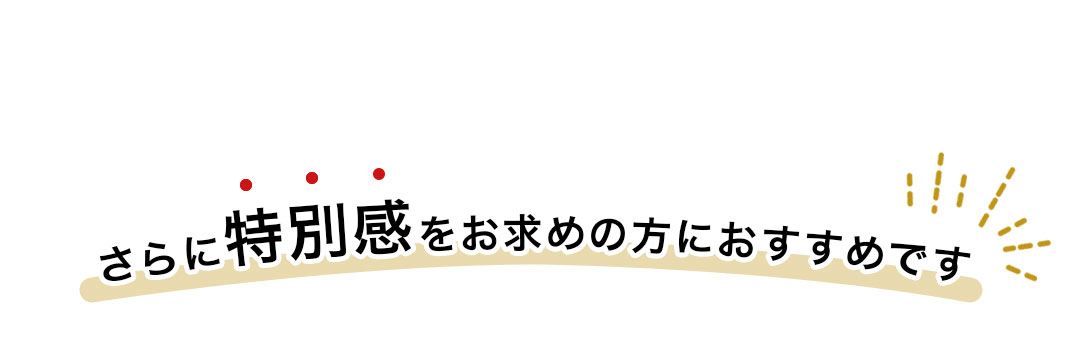 ちゃんちゃんこ刺繍オプション