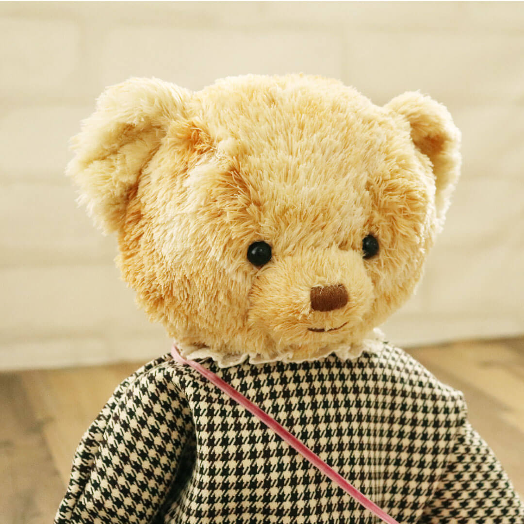 teddy ワンピース