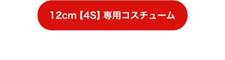 ４Sコスチュームはこちら