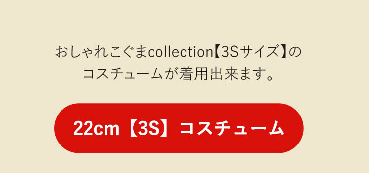 3Sコスチューム リンク