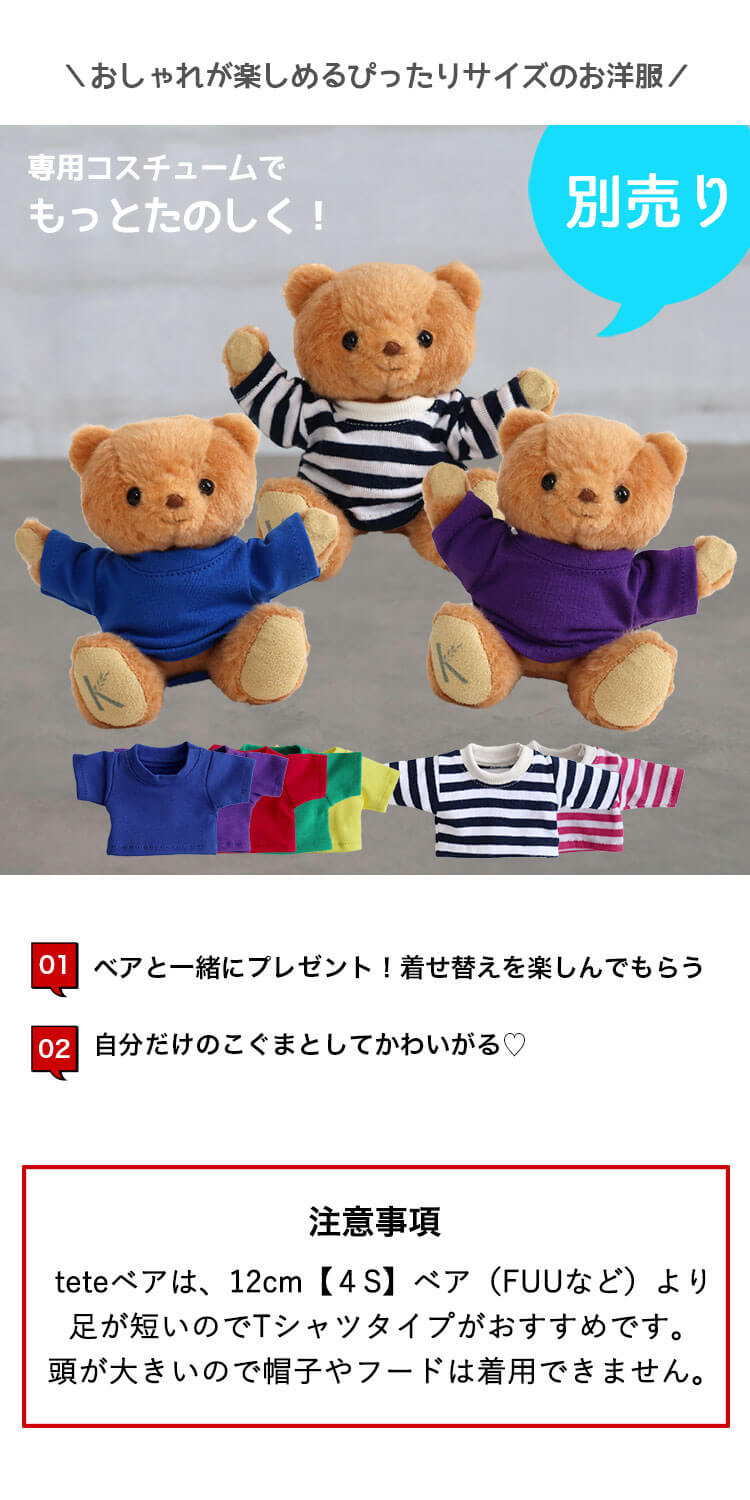  4sコスチュームリンク