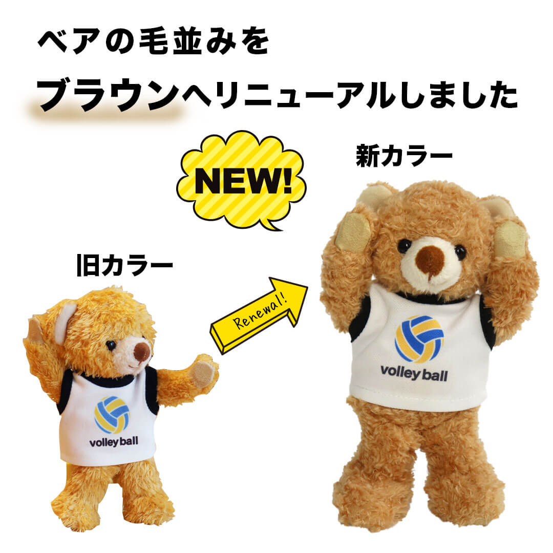 クラブベア リニューアル