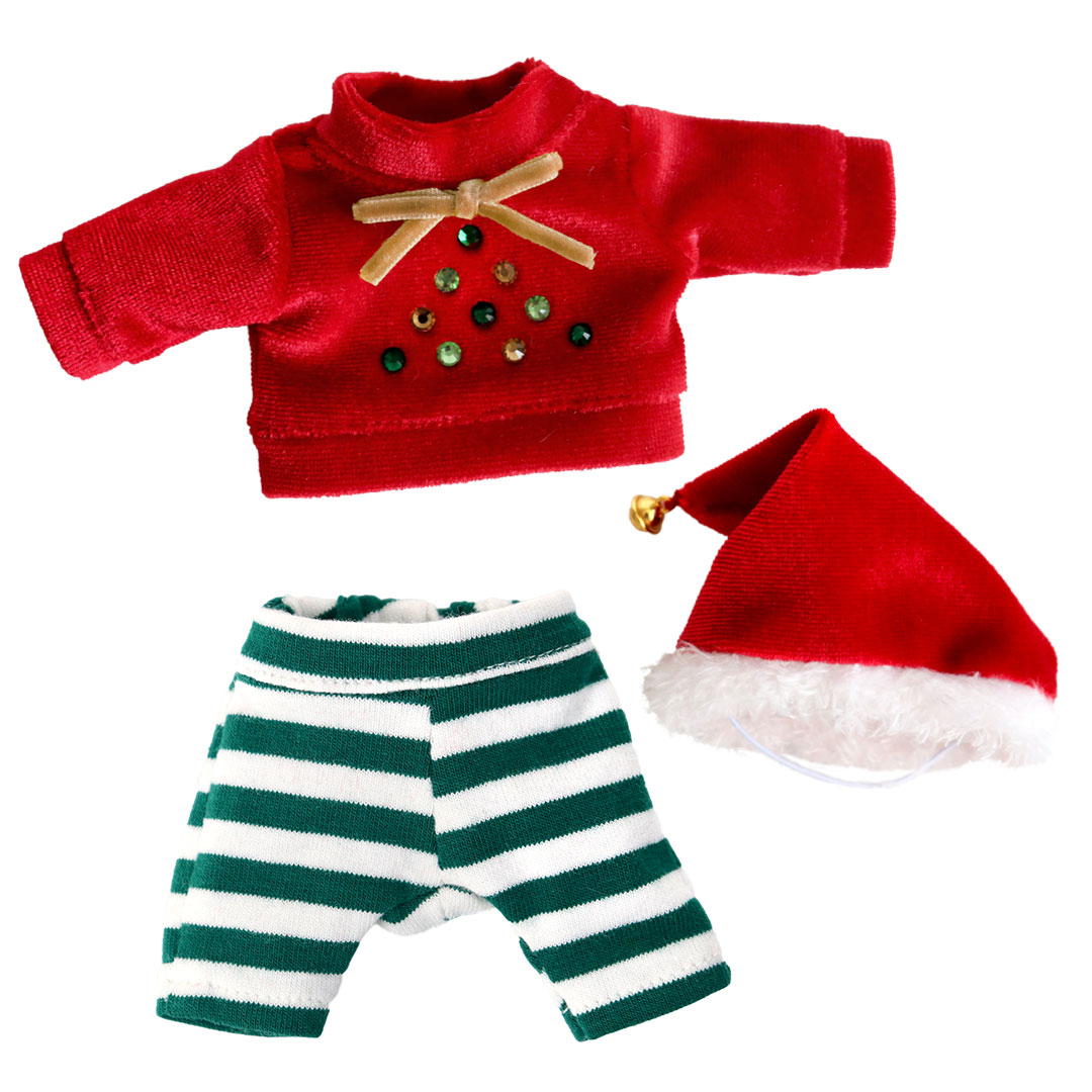 TBクリスマスセット2025