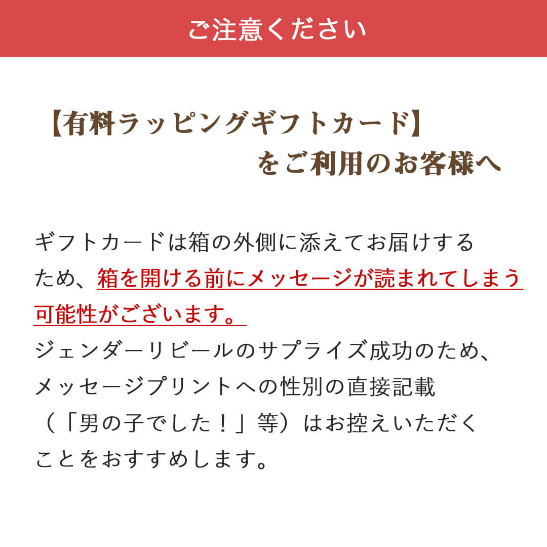 ジェンダーリビールベア 足裏プリントオプション