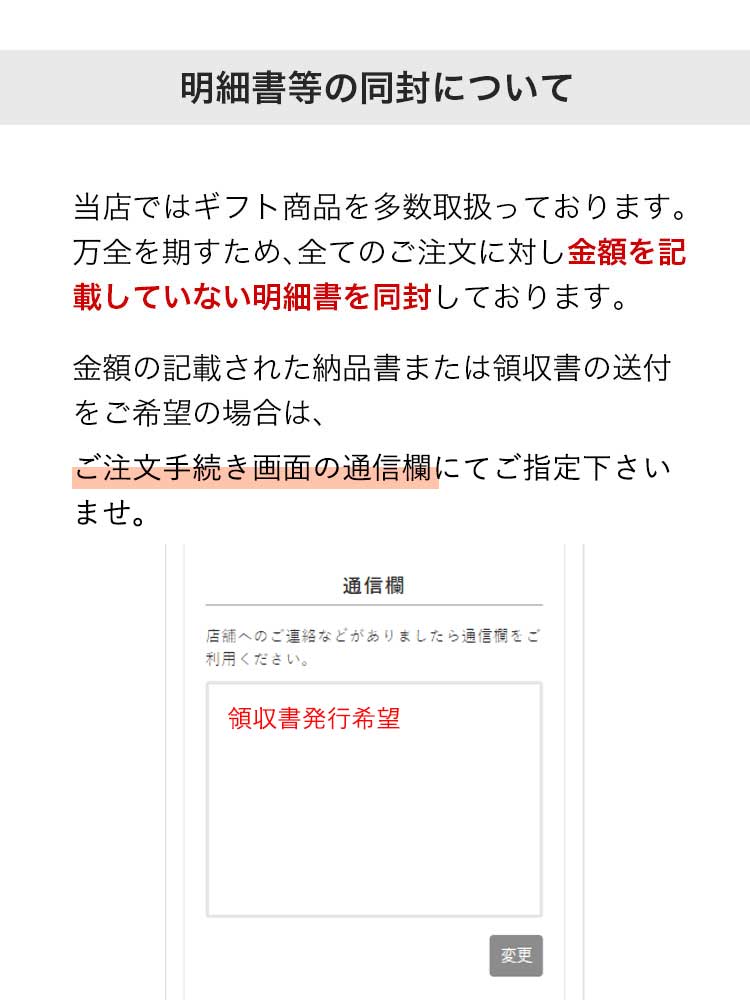 明細書について