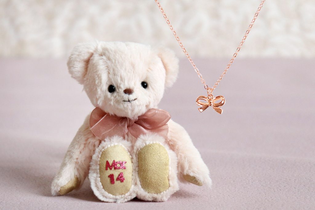 2025年プティルウのクリスマスギフト