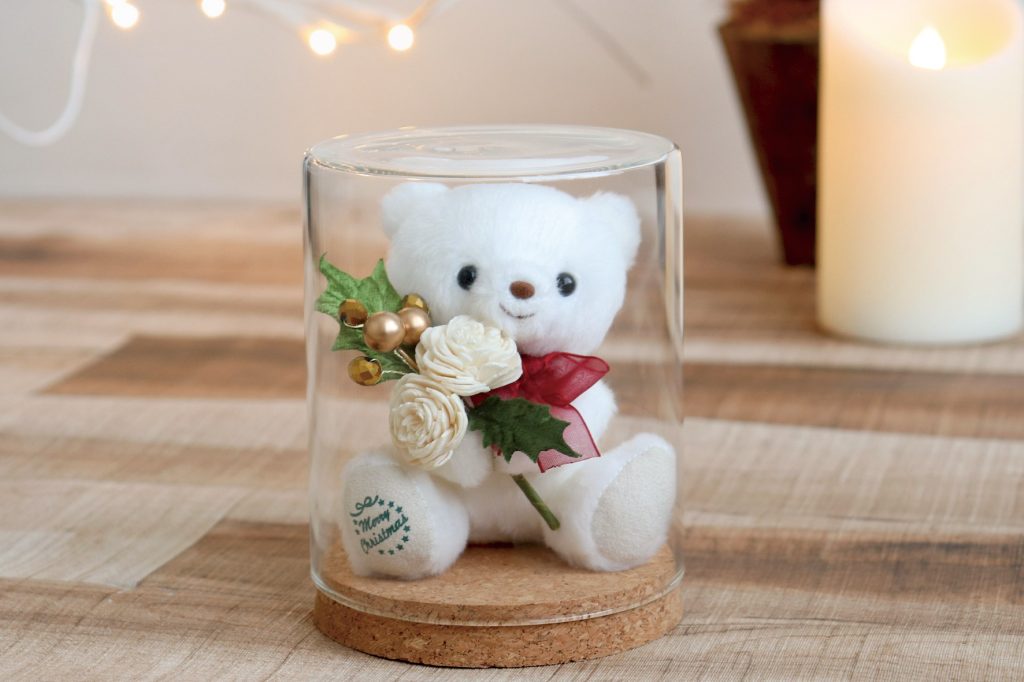 2025年プティルウのクリスマスギフト