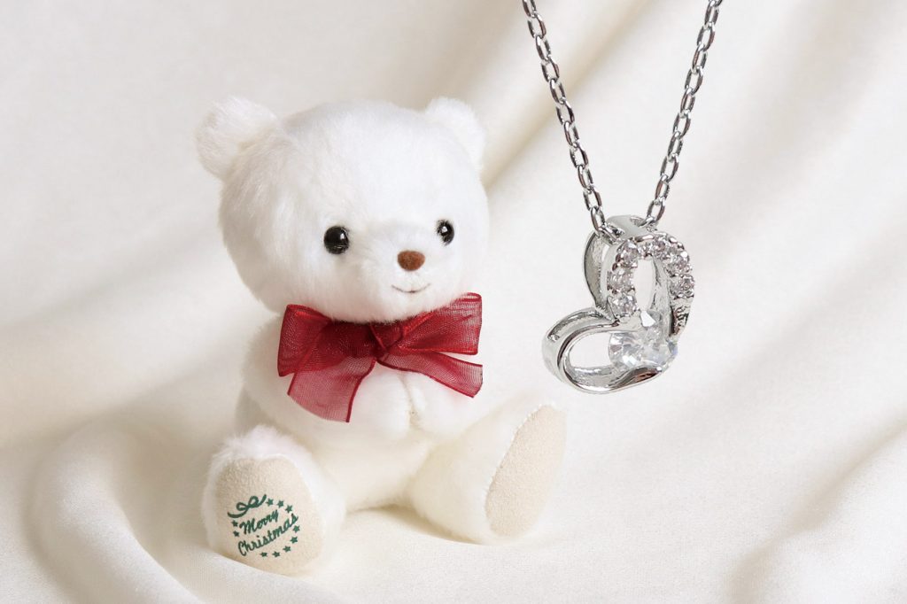 2025年プティルウのクリスマスギフト