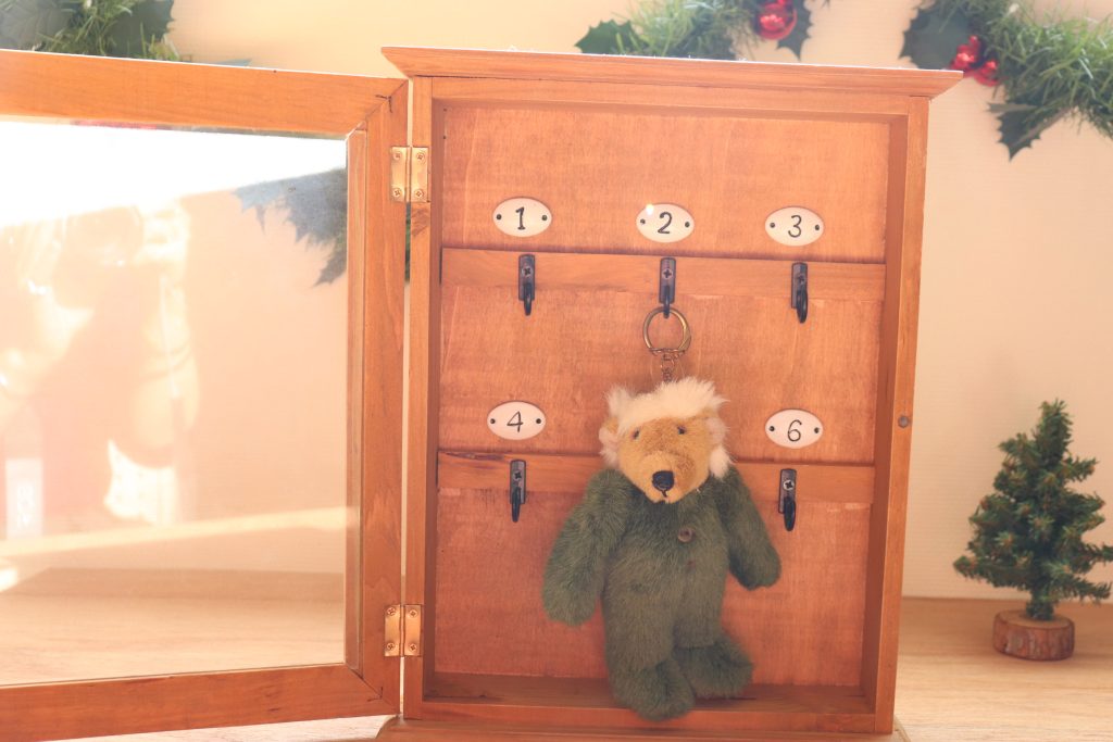 ヴィンテージベアプレゼントキャンペーン第三弾