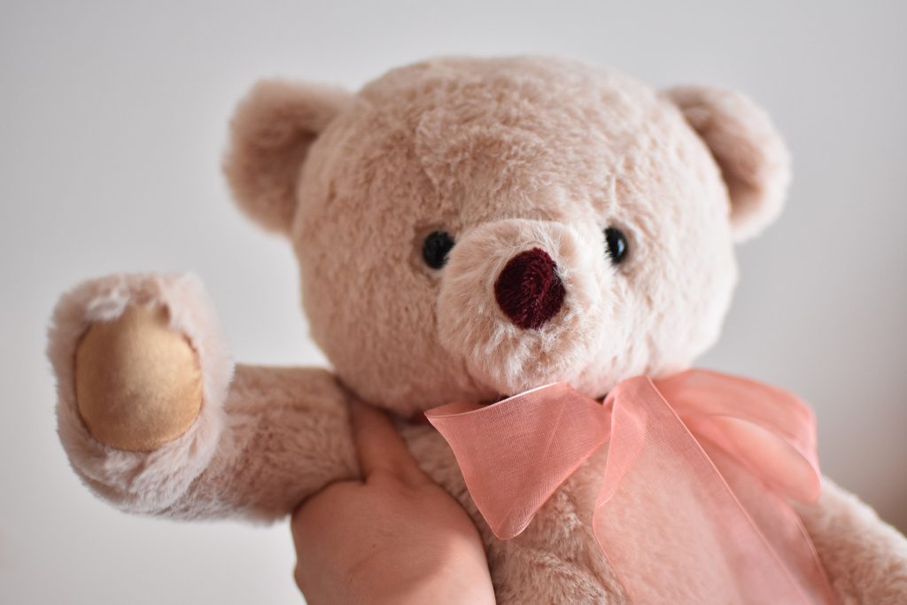 ラバブルベアの魅力をご紹介♪