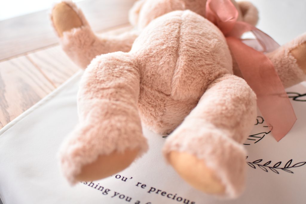 ラバブルベアの魅力をご紹介♪