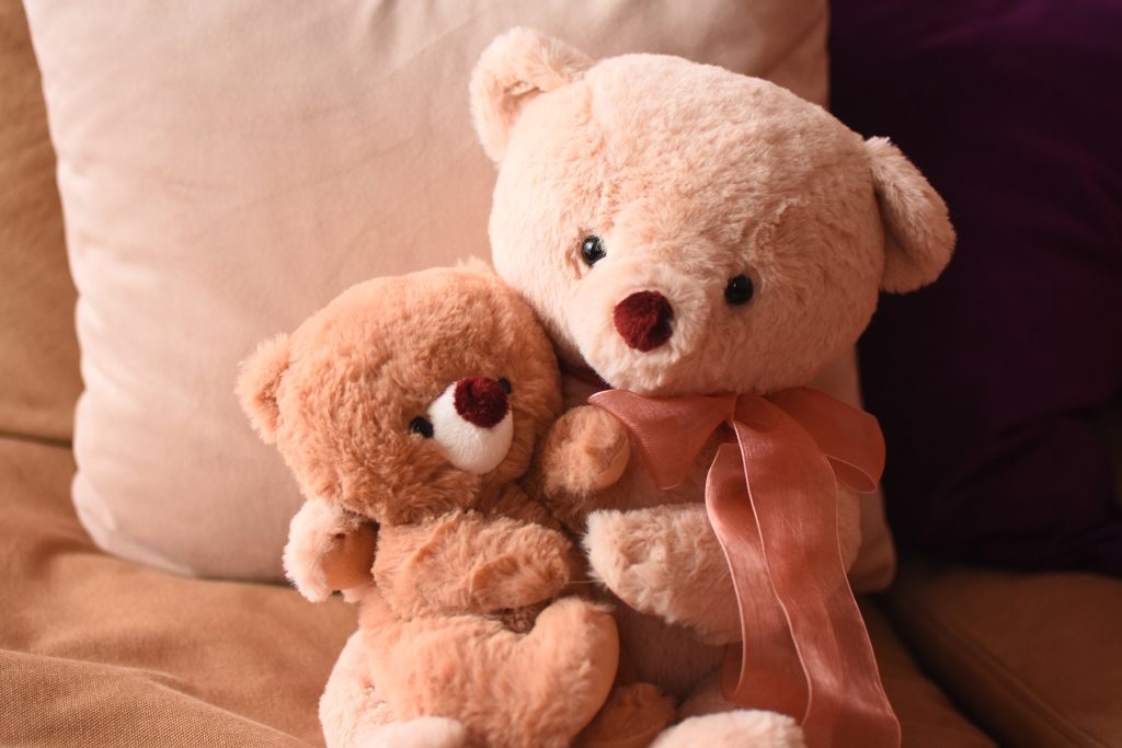 ラバブルベアの魅力をご紹介♪