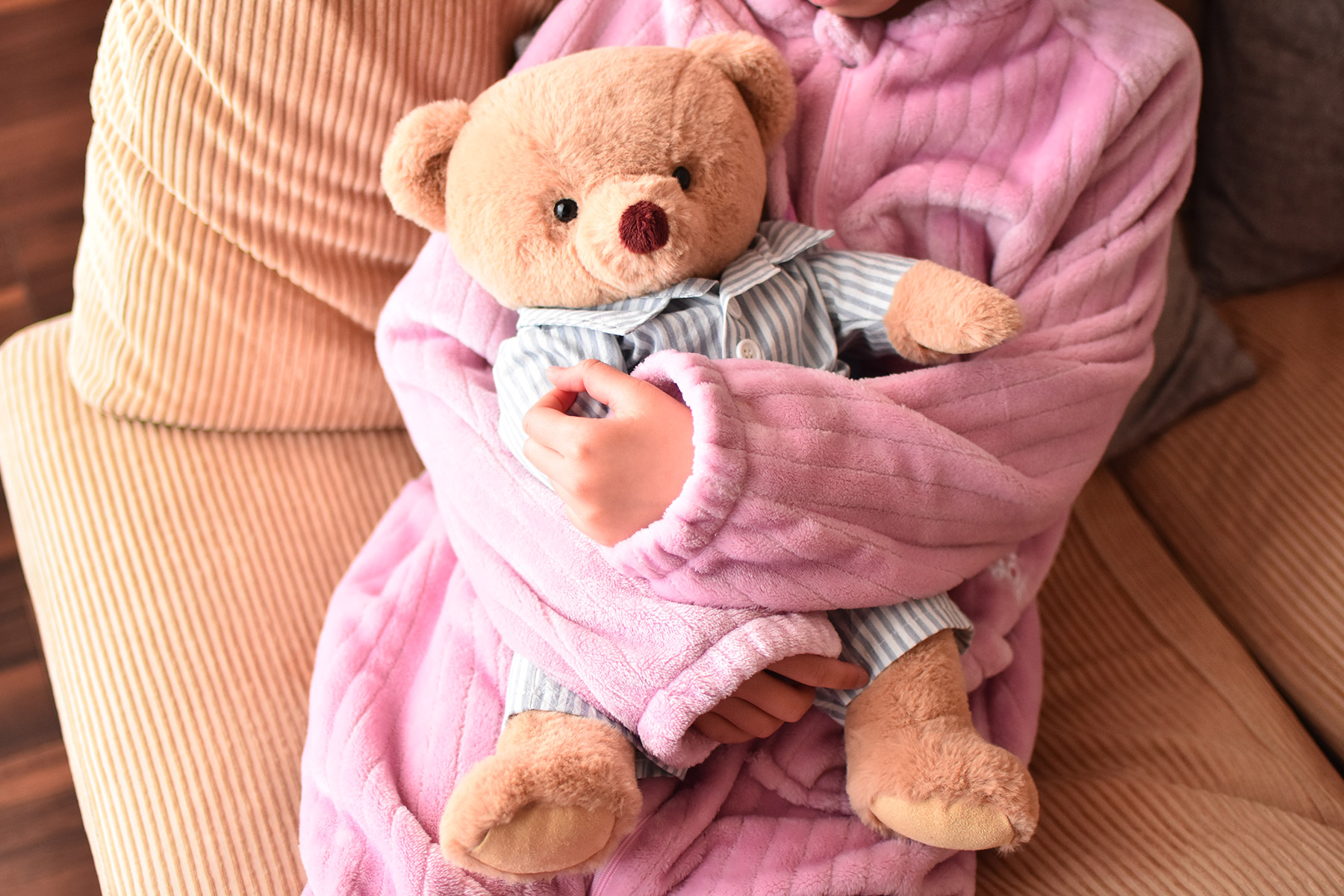 ラバブルベアの魅力をご紹介♪