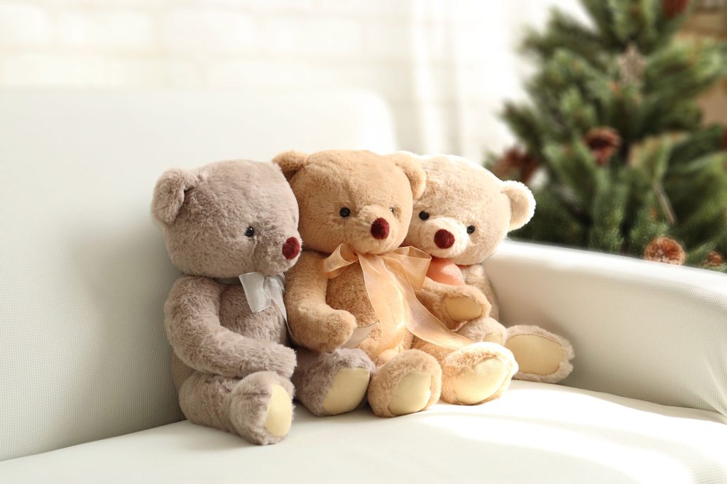 ラバブルベアの魅力をご紹介♪