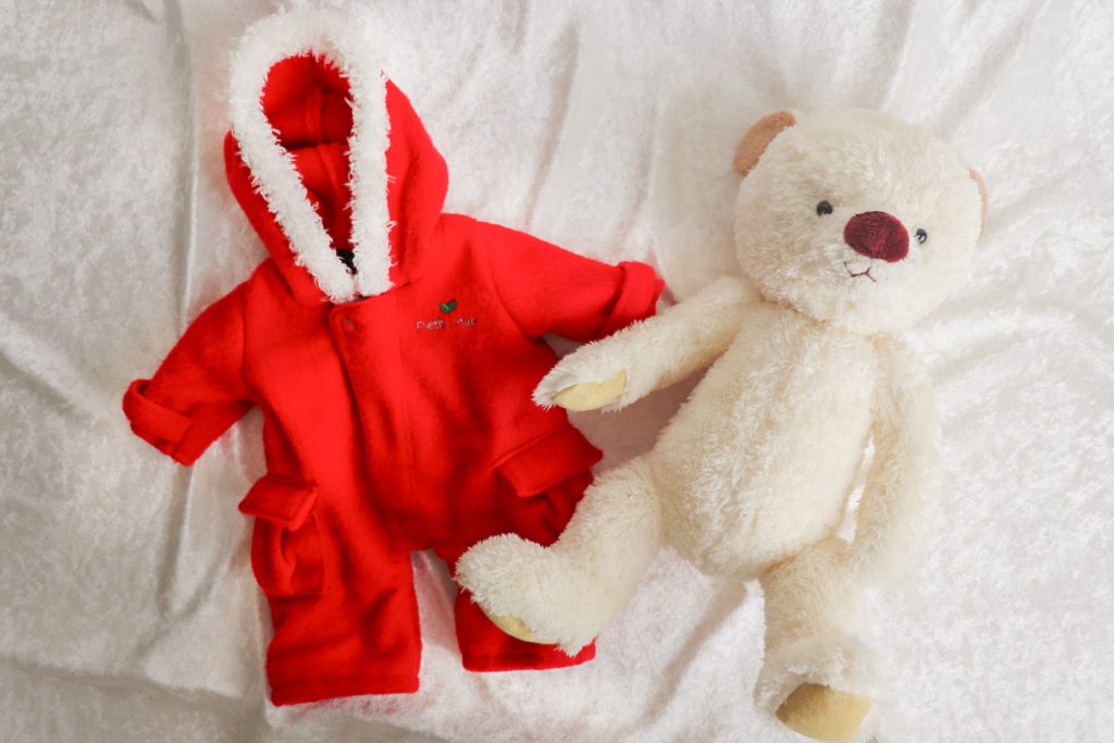 ヴィンテージベアプレゼントキャンペーン第四弾