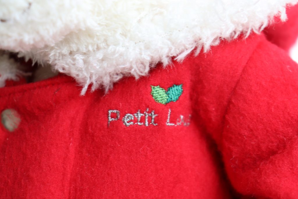 ヴィンテージベアプレゼントキャンペーン第四弾