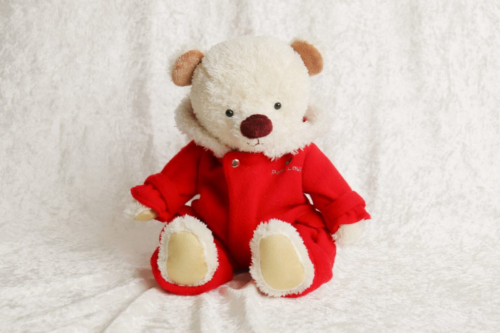 ヴィンテージベアプレゼントキャンペーン第四弾