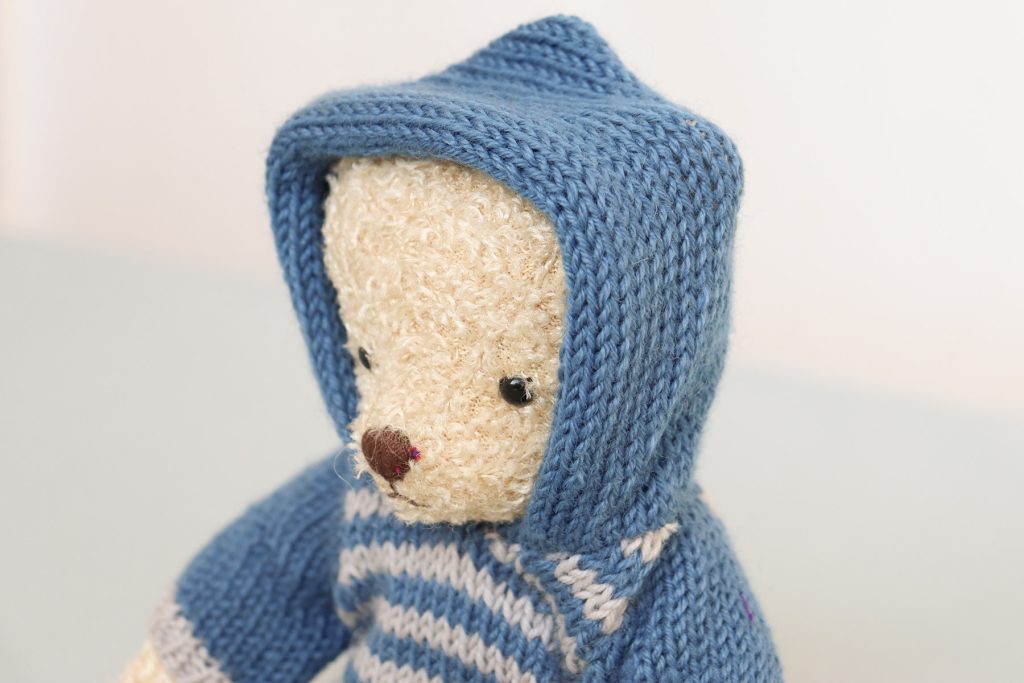 ヴィンテージベアプレゼントキャンペーン第五弾