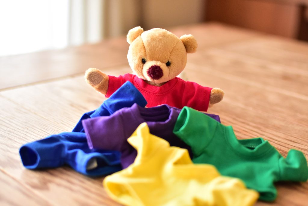 おしゃれこぐま2026春