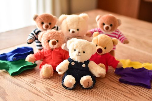 おしゃれこぐま2026春