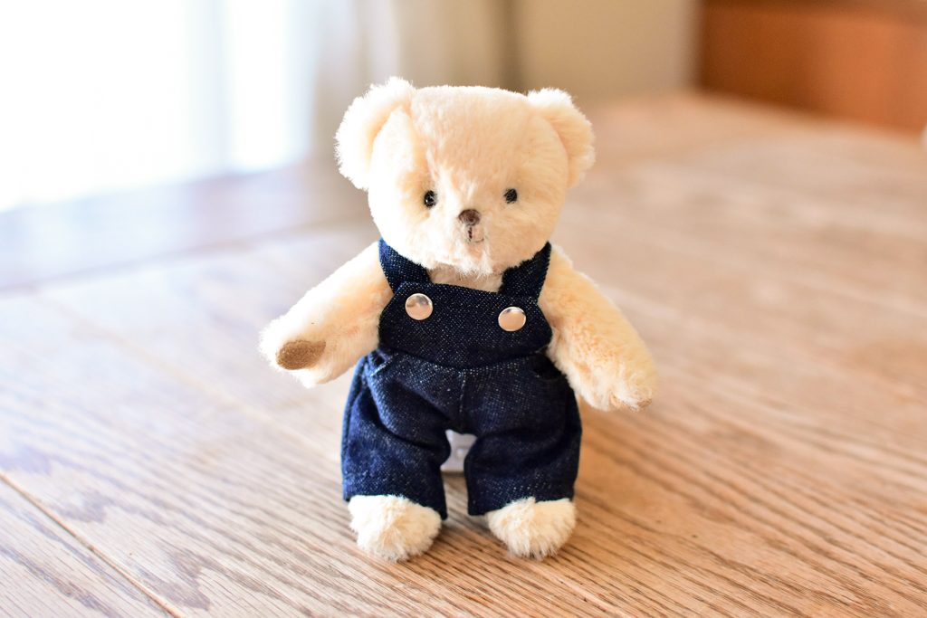 おしゃれこぐま2026春