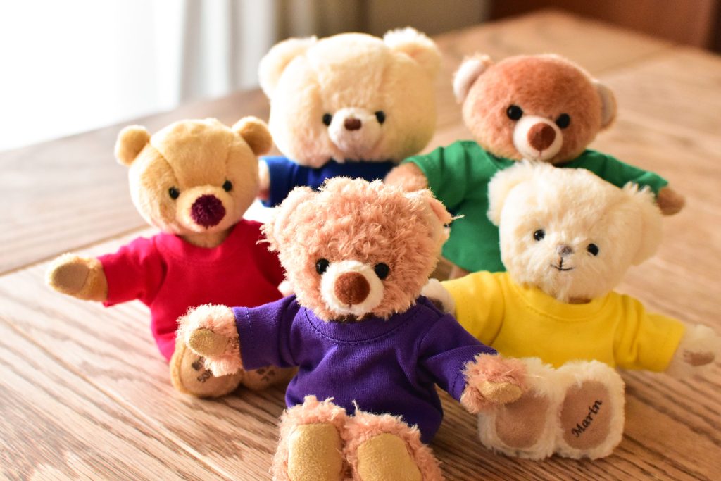 おしゃれこぐま2026春