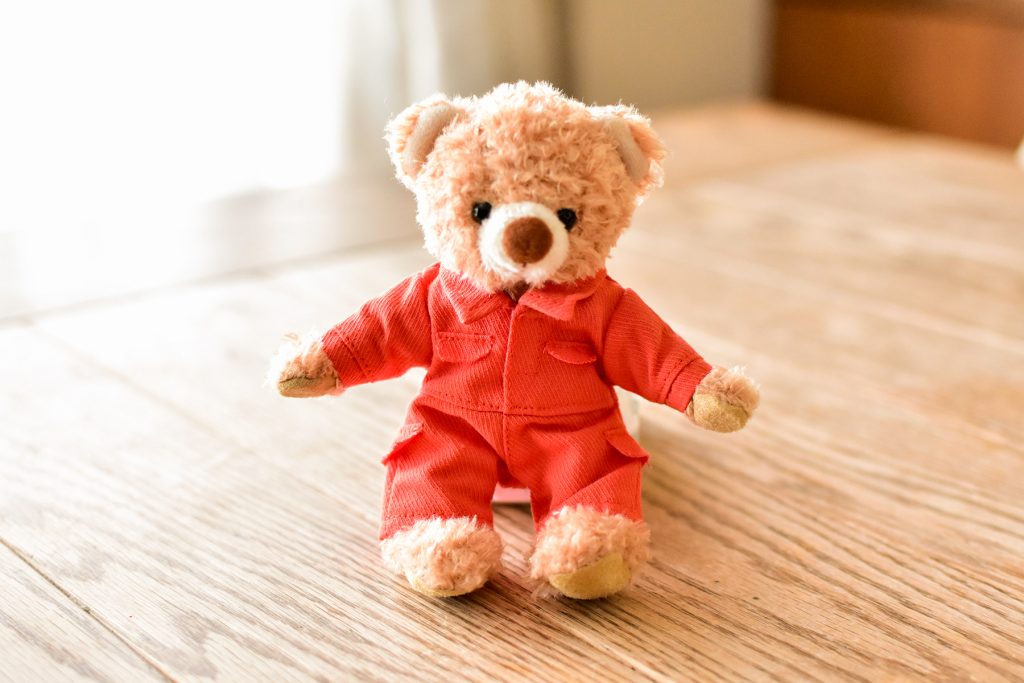 おしゃれこぐま2026春