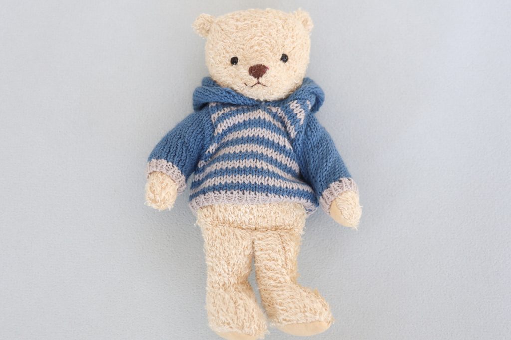 ヴィンテージベアプレゼントキャンペーン第五弾