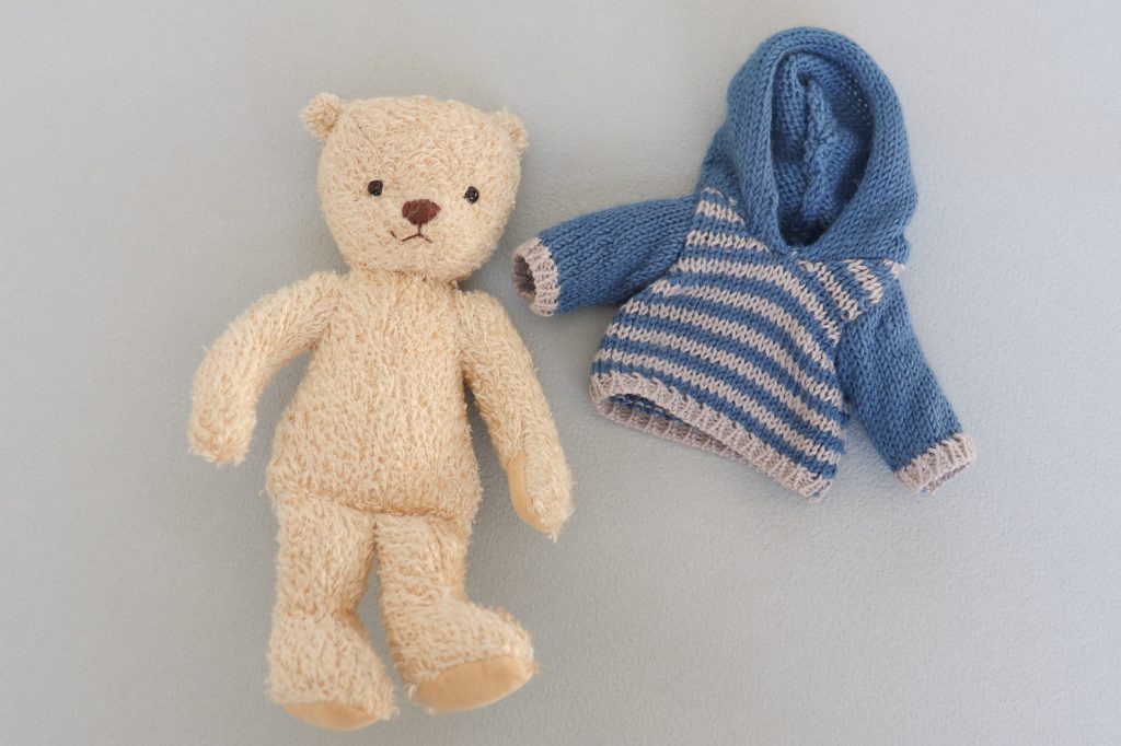 ヴィンテージベアプレゼントキャンペーン第五弾