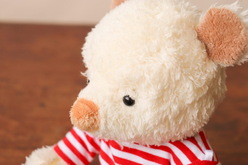 ヴィンテージベアプレゼントキャンペーン第6弾