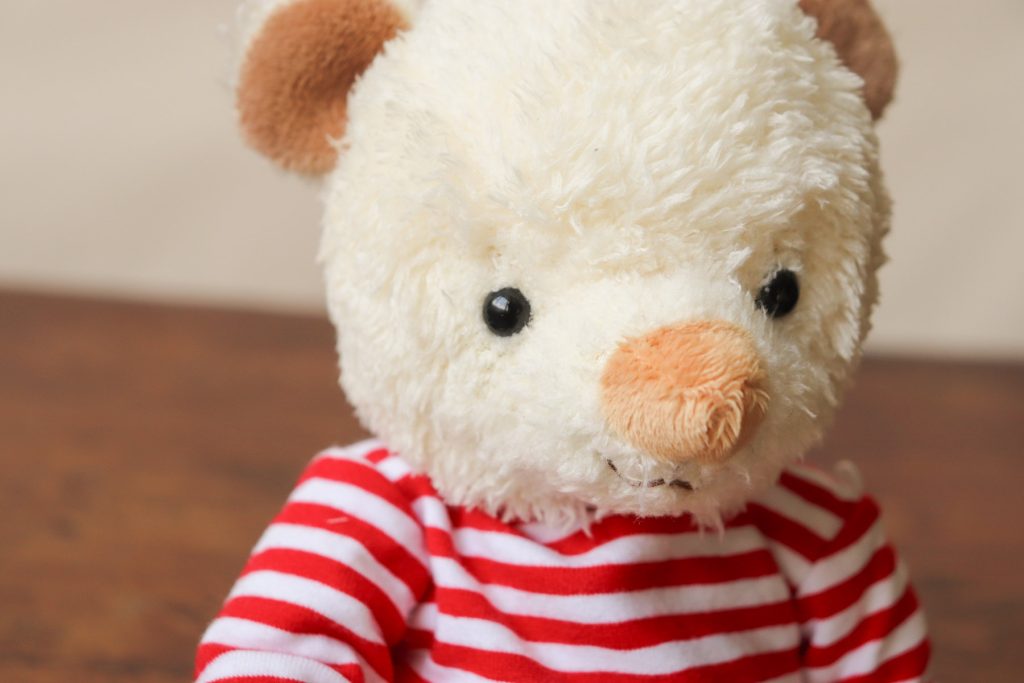 ヴィンテージベアプレゼントキャンペーン第6弾