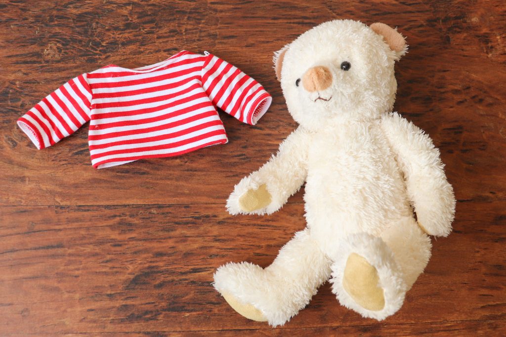 ヴィンテージベアプレゼントキャンペーン第6弾