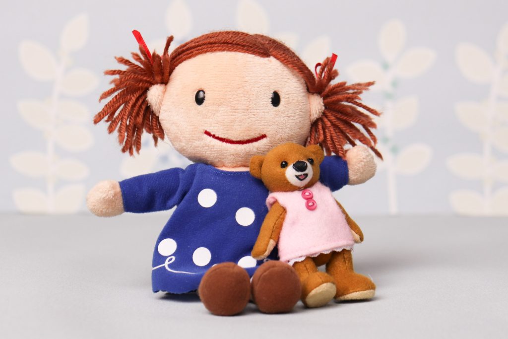 ヴィンテージベアプレゼントキャンペーン第7弾