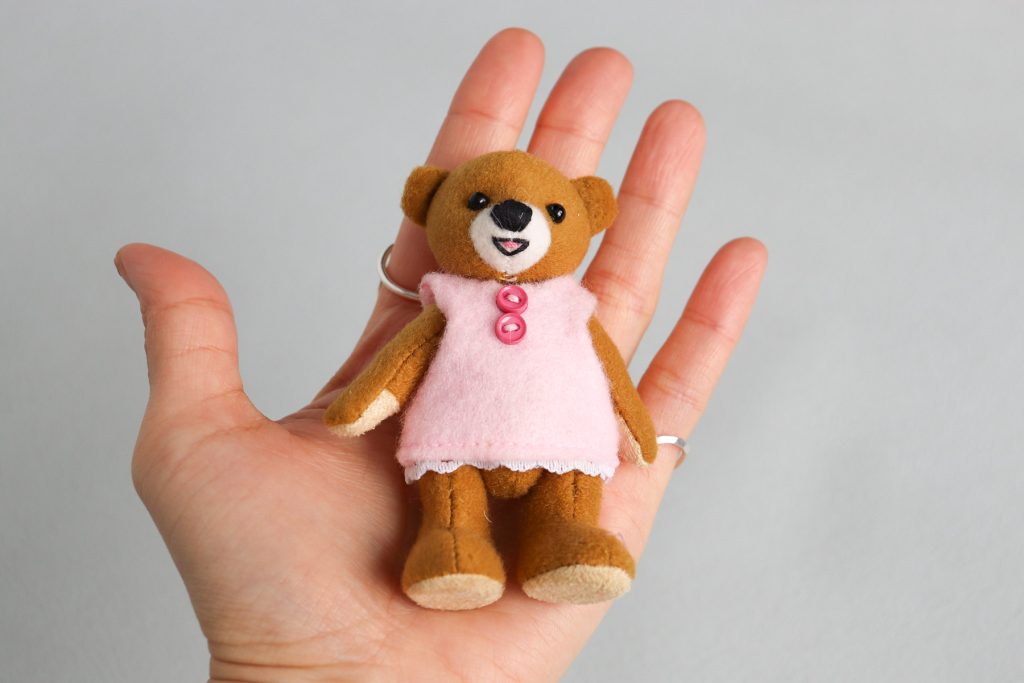 ヴィンテージベアプレゼントキャンペーン第7弾