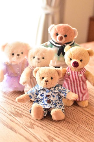 おしゃれこぐま2026夏