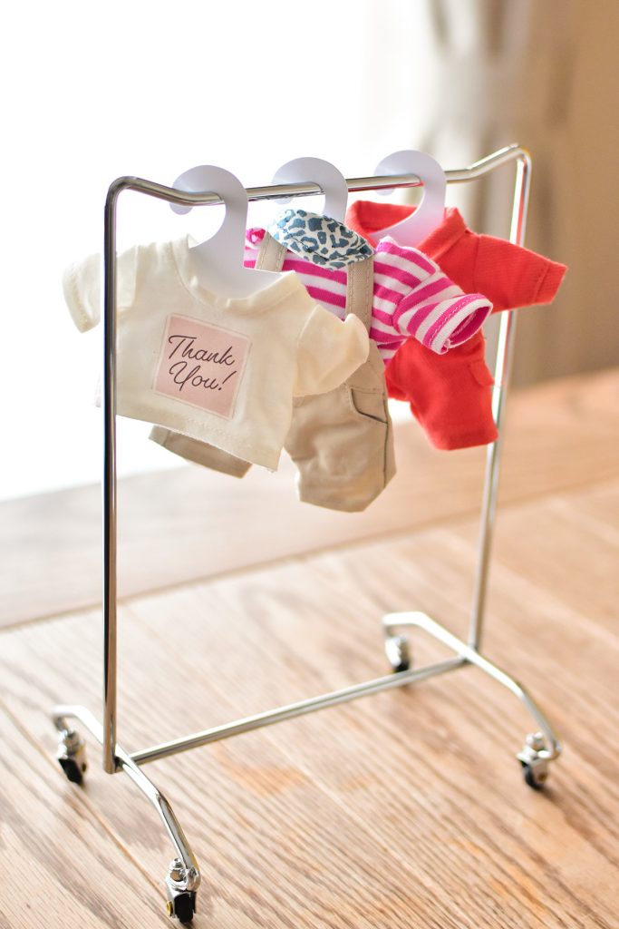 コスチュームラック