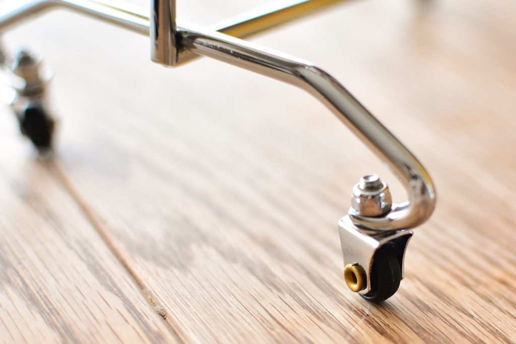 コスチュームラック