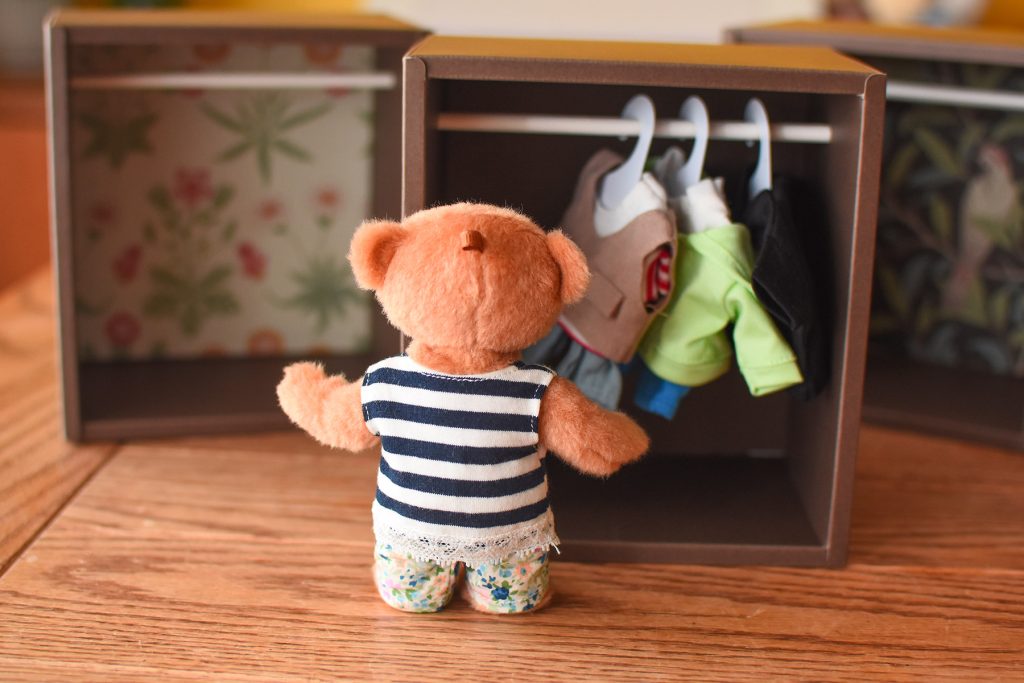 ベアズクローゼット