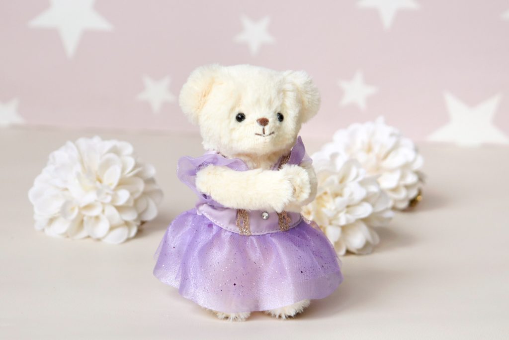 おしゃれこぐま2026夏