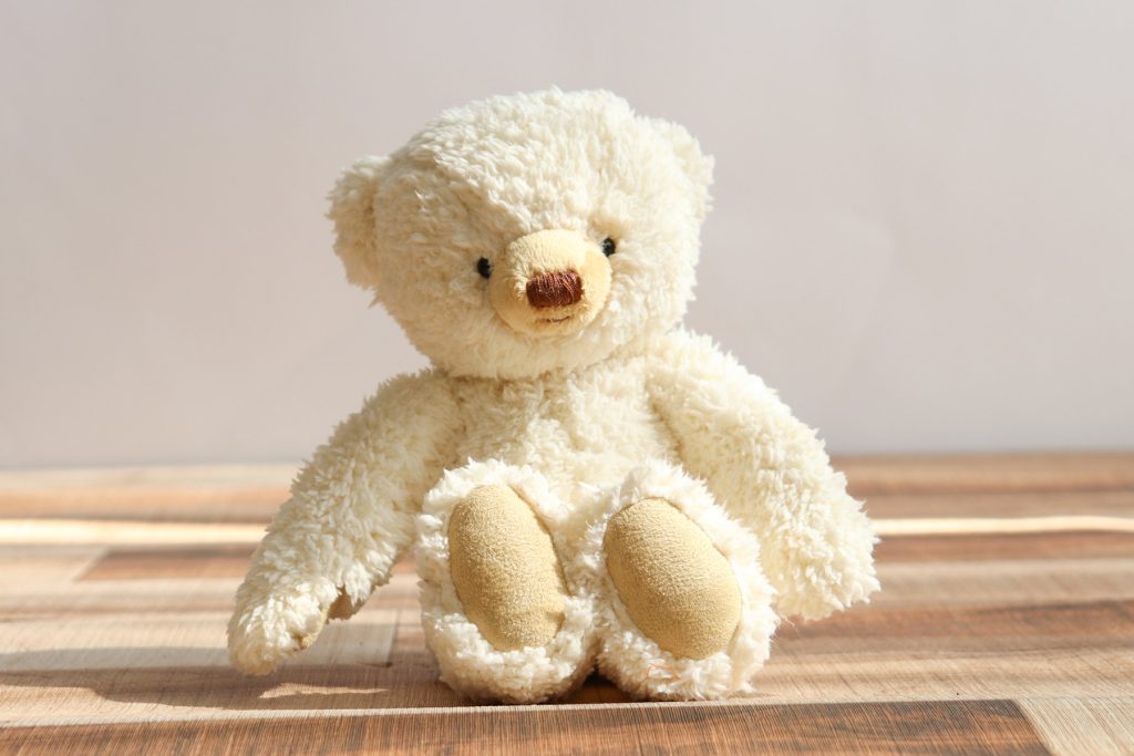 ヴィンテージベアプレゼントキャンペーン第8弾