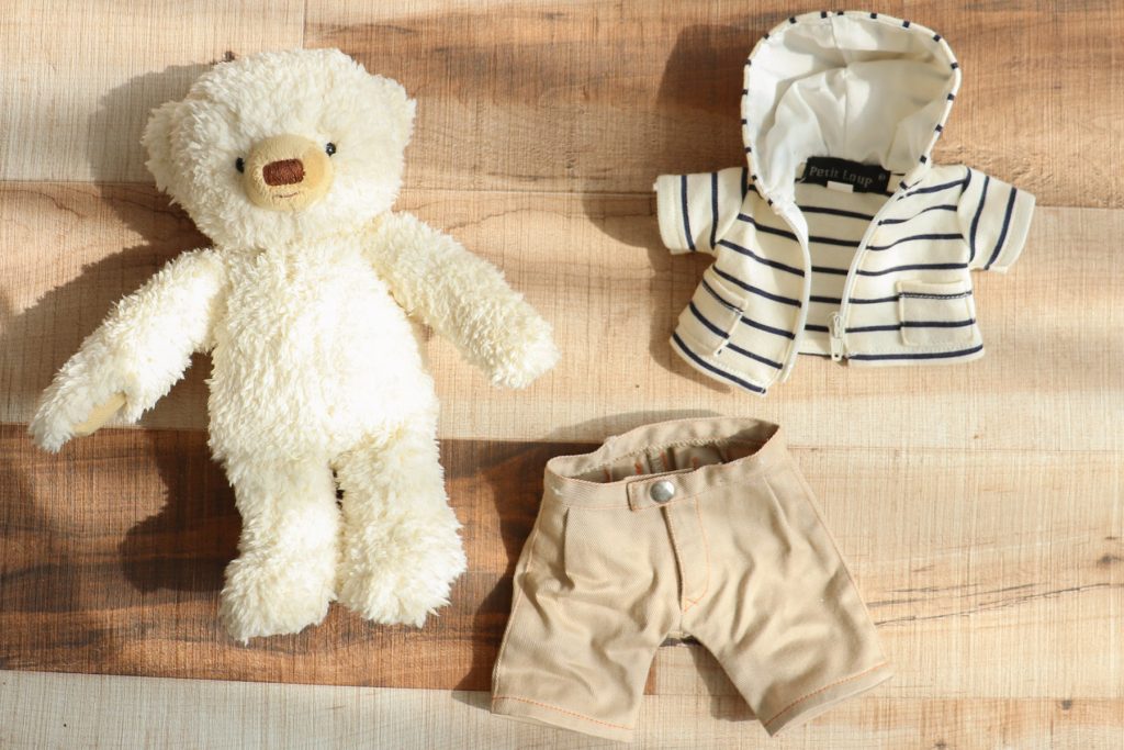 ヴィンテージベアプレゼントキャンペーン第8弾