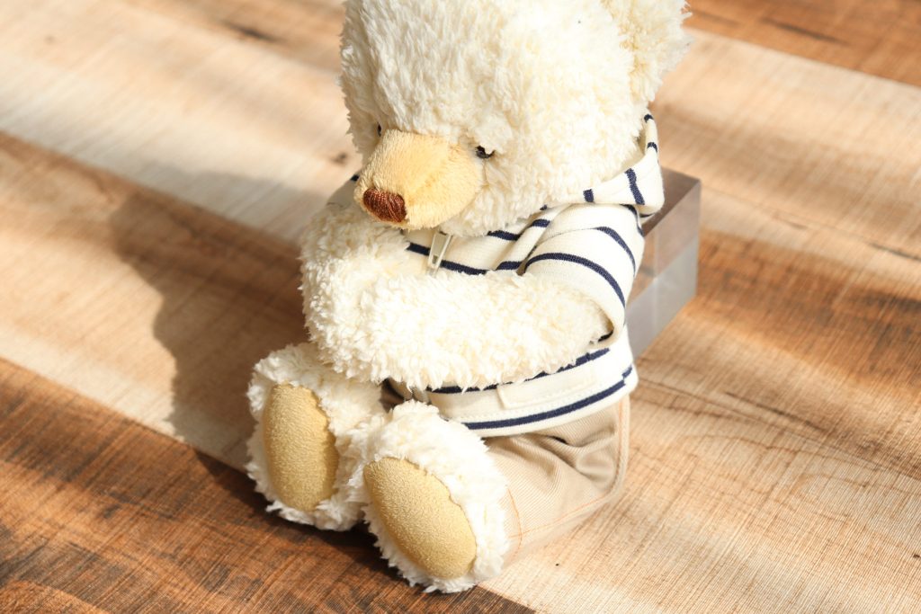 ヴィンテージベアプレゼントキャンペーン第8弾