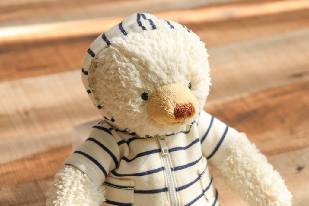 ヴィンテージベアプレゼントキャンペーン第8弾